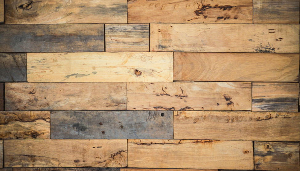 The Timeless Beauty of Reclaimed Hardwood Flooring